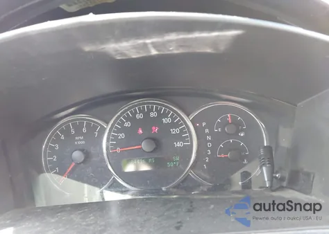 2008 Buick Lacrosse Cxl from USA, damaged, VIN 2G4WD582581136475